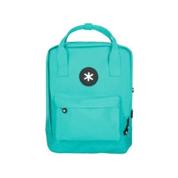 Mochila Antartik ME17 Casual 15" Color Menta Unisex
