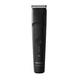 Cortapelos Profesional Panasonic ER-GP23 Inalámbrico 100min 2 Peines Ligero y Ergonómico
