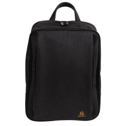 Mochila City Backpack Exacompta Exactive Smart Unisex 14" Poliéster