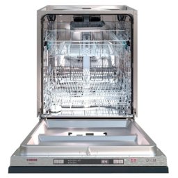 Lavavajillas Nodor DW6141 I SL 14 Servicios Clase D con Apertura Automática