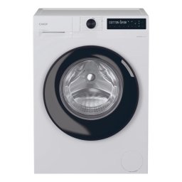 Lavadora Candy BR 48B6-S Carga Frontal 8 kg 1400 rpm A Blanca WiFi IA Autolimpieza