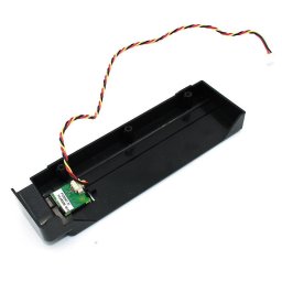 Sensor para impresora de etiquetas Zebra ZT200 Series negro P1037974-023