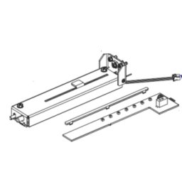 Sensor Zebra P1112750-051 para Impresora de Etiquetas ZE511 RH