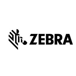 Carcasa Zebra P1046696-011 para Impresora Portátil ZE500 Negro Metálico