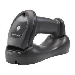 Lector de códigos de barras Zebra LI4278 Bluetooth 1D 547 lecturas/s