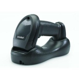 Lector de códigos de barras portátil Zebra LI4278 USB Negro