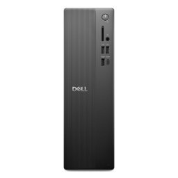 PC Sobremesa Dell Slim ECS1250 Intel Core i7-14700 16 GB 512 GB SSD Intel UHD Graphics 770 Windows 11 Pro WiFi 6