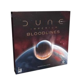 Juego de mesa Asmodee Dune: Imperium - Bloodlines 13 años 60 min