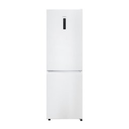 Frigorífico Combi Haier HDPW5618CNPW No Frost 185 cm 352 L C Blanco WiFi IA