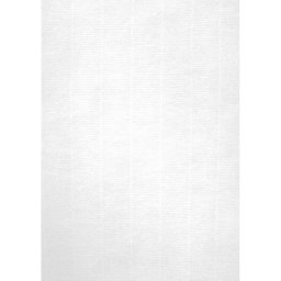 Papel Verjurado A4 APLI 100 Hojas 100 g/m² Blanco para Impresoras Inkjet y Láser