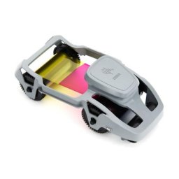 Cinta para impresora Zebra ZC300 200 páginas Multicolor