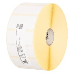 Etiqueta para impresora Zebra Z-Select 2000D Térmica Directa Blanca Troquelada, acabado mate