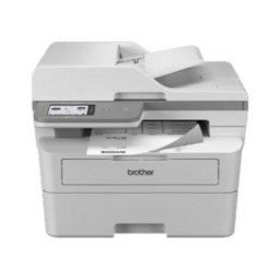 Multifunción Brother MFC-L2980DW Láser Mono WiFi Dúplex NFC A4