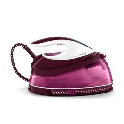Centro de planchado Philips PerfectCare Compact GC7842/40 2400 W 400 g/min