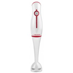 Batidora de inmersión Esperanza EKM001R 250 W Rojo Blanco