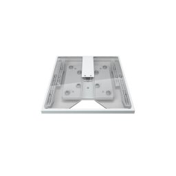 Placa separadora Epson SureColor SC-F2100 Polo Platen Negro Transparente