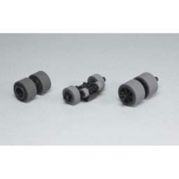 Kit de Rodillos para Escáner Brother PRKA3001 4 piezas Gris