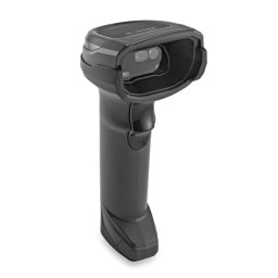 Lector de códigos de barras portátil Zebra DS8108-SR 1D/2D LED USB Negro