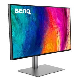 Monitor BenQ PD3226G 31,5" UltraHD 4K 144Hz IPS HDR10 FreeSync Altura Ajustable