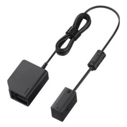 Cargador de batería Sony DCC2.CE7 USB para NP-SA100 Litio Negro