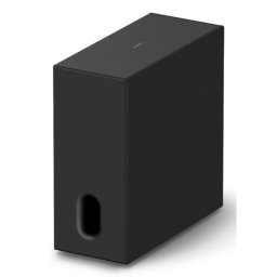 Sony SASW8.CEJ Subwoofer Activo 300 W RMS Wireless Bluetooth WiFi Dolby Atmos