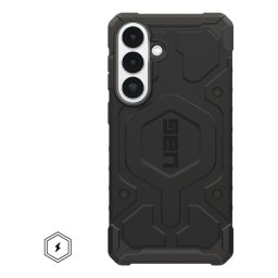 Funda para móvil Urban Armor Gear Pathfinder Cover Negra Antigolpes para Galaxy S26 Ultra