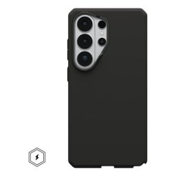 Funda para móvil Urban Armor Gear Civilian LT Cover Negra Antigolpes para Galaxy S26 Ultra
