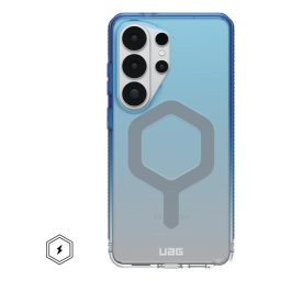 Funda para móvil Urban Armor Gear Plyo Cover Azul para Samsung Galaxy S26 Ultra