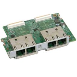Tarjeta de Red Intel AXX4GBIOMOD2 PCI Express 1000 Mbit/s Verde Quad-Port