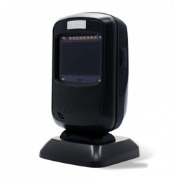 Lector de códigos de barras Newland FR40 Koi 1D/2D CMOS RS-232 Negro