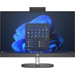 Ordenador Todo en uno HP ProOne 240 G10 Intel Core i5-1335U 16GB 512GB SSD Iris Xe 23.8" Windows 11 Pro