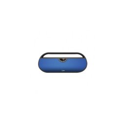 Radio Elco PD-41BT MP3 USB Azul Bluetooth 4.0