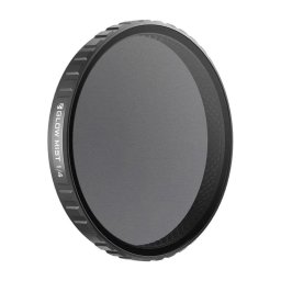 Filtro Glow Mist 1/4 para DJI Osmo Action 6 Freewell