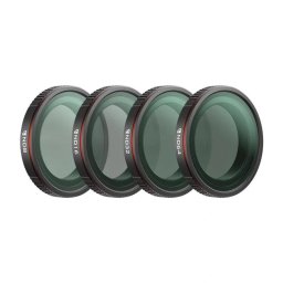 Filtro Freewell Standard Day para DJI Osmo Nano - Set de 4 unidades
