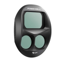 Filtro UV Freewell para DJI Mavic 4 Pro
