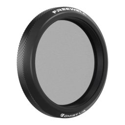 Filtro de difusión Freewell Glow Mist 1/4 para DJI Osmo Action 5 Pro