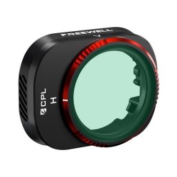Filtro CPL Freewell para DJI Mini 4 Pro