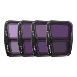 Set Filtros Split ND Freewell para DJI Air 3