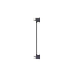 Cable DJI Micro-USB B a USB C Negro para Mavic Air 2