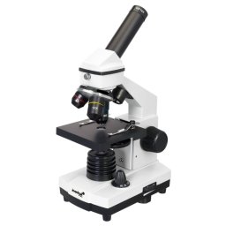 Microscopio Levenhuk Rainbow 2l Plus