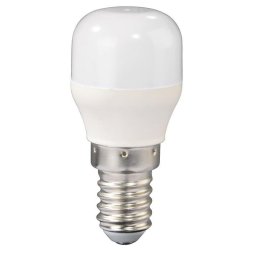 Bombilla LED Hama para frigorífico 2W E14 180 lúmenes 20000 horas