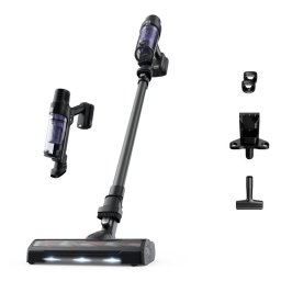 Aspiradora sin Cable Rowenta RH6A36WO 140W 60 min Ciclónico Sin Bolsa Negro