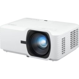 Proyector ViewSonic LSD500HD FullHD 5500 Lúmenes 300" Láser DLP