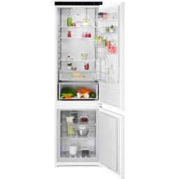 Frigorífico Combi AEG TCTCS191ES Total No Frost 188 cm 269 L E Blanco