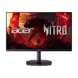 Monitor Acer Nitro KG240YP 23,8" FullHD 144Hz VA FreeSync Tiempo de respuesta 4 ms