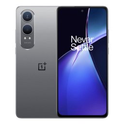 OnePlus Nord CE4 Lite 5G 8GB 256GB 6.67" Plata