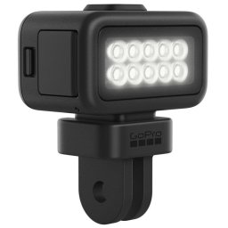 GoPro Módulo de foco 2 Accesorio de iluminación LED para Serie Mission 1