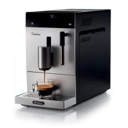 Cafetera Espresso Ariete 1452/01 1L 19 Bares con espumador de leche