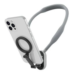 Soporte magnético para cuello Telesin MNM-002 para iPhone 12-16