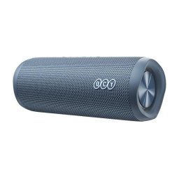 Altavoces inalámbricos QCY SP7 Bluetooth con 40W, resistencia IPX7, RGB y autonomía prolongada